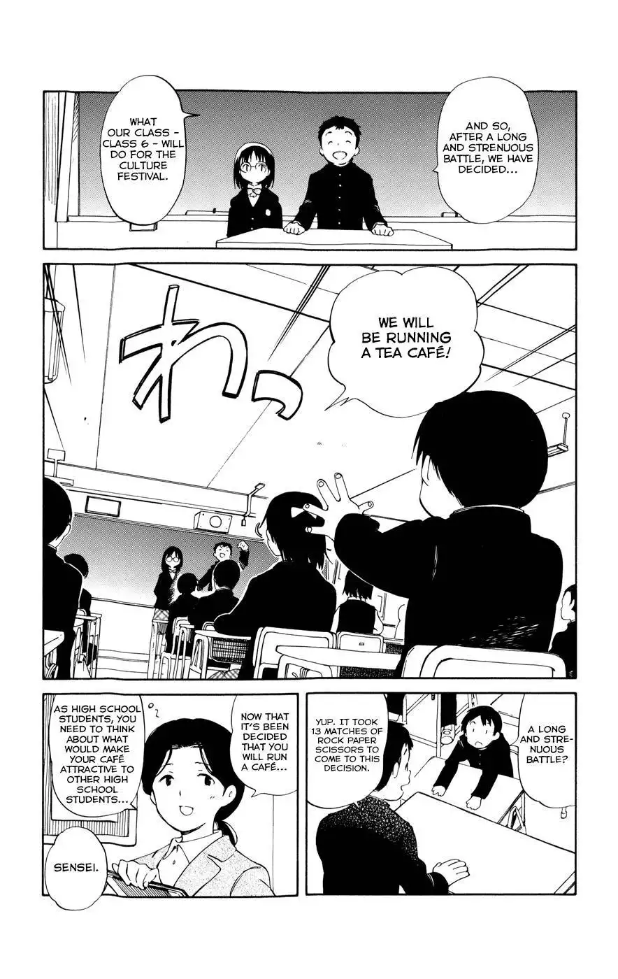 Hitoribocchi no Chikyuu Shinryaku Chapter 11 2